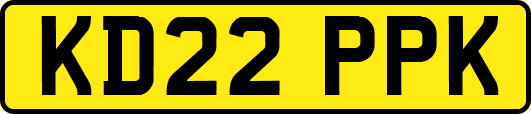 KD22PPK