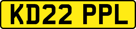 KD22PPL