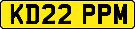 KD22PPM