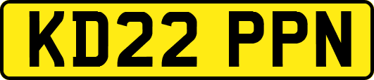 KD22PPN