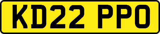 KD22PPO
