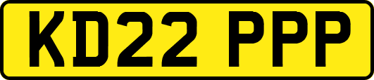 KD22PPP