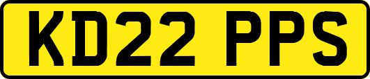 KD22PPS