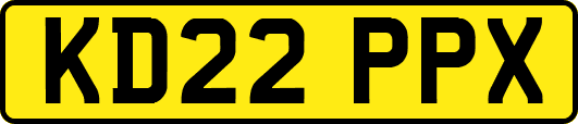 KD22PPX