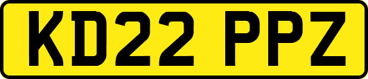 KD22PPZ