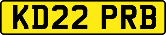 KD22PRB