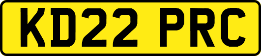 KD22PRC