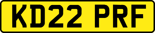 KD22PRF