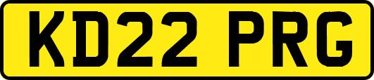 KD22PRG