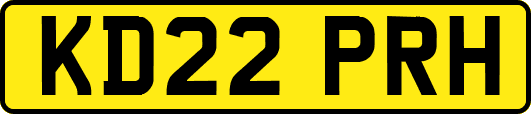 KD22PRH