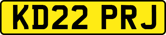 KD22PRJ