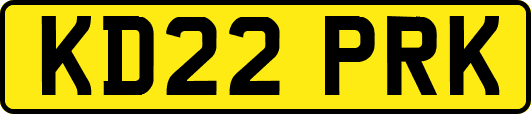KD22PRK