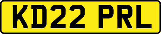 KD22PRL