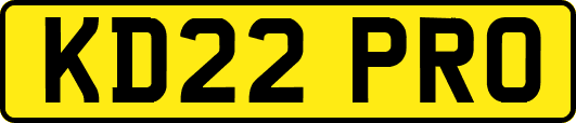 KD22PRO