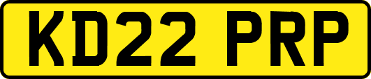 KD22PRP