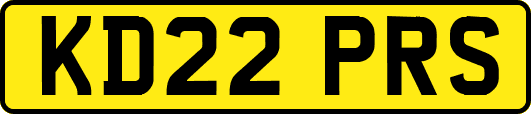 KD22PRS
