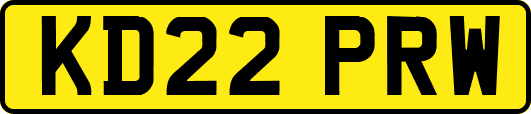 KD22PRW
