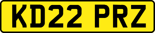KD22PRZ