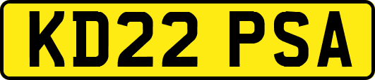KD22PSA