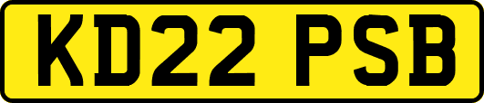 KD22PSB