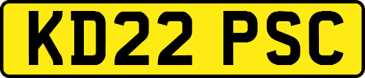 KD22PSC