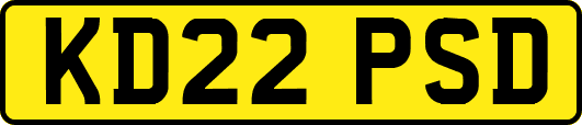 KD22PSD