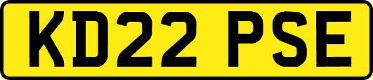 KD22PSE