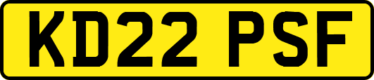 KD22PSF