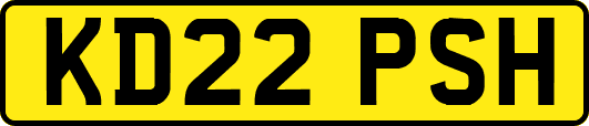 KD22PSH