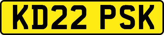 KD22PSK
