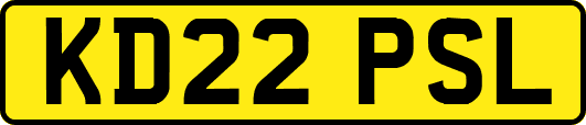 KD22PSL