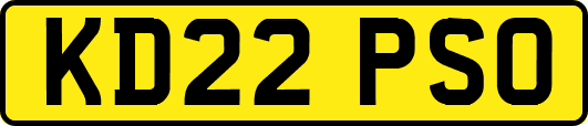 KD22PSO