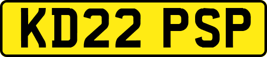 KD22PSP