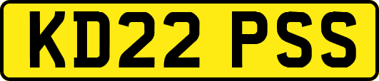 KD22PSS