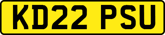 KD22PSU