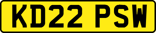 KD22PSW