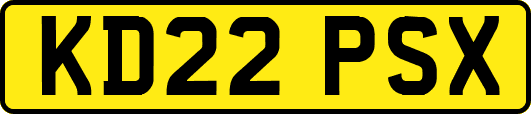 KD22PSX