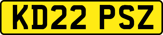 KD22PSZ