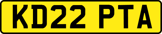 KD22PTA