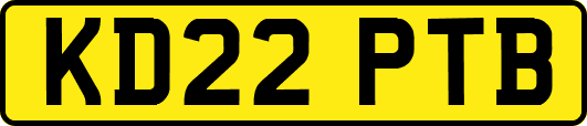 KD22PTB