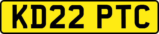KD22PTC