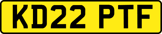 KD22PTF