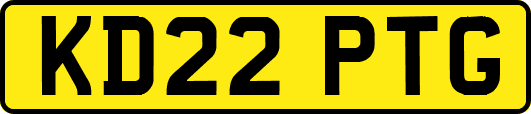 KD22PTG