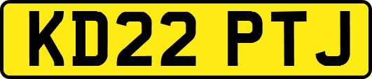 KD22PTJ