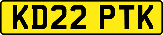 KD22PTK