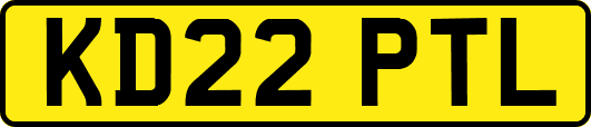 KD22PTL