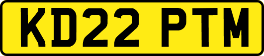 KD22PTM