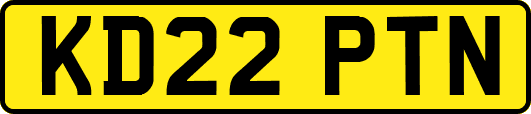 KD22PTN
