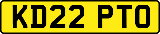 KD22PTO