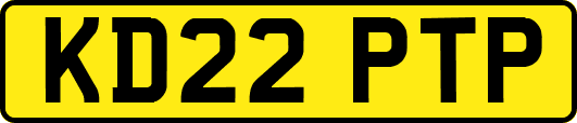 KD22PTP